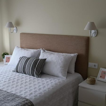 Apartamento Doctor Touron Vilagarcia de Arousa Exteriér fotografie