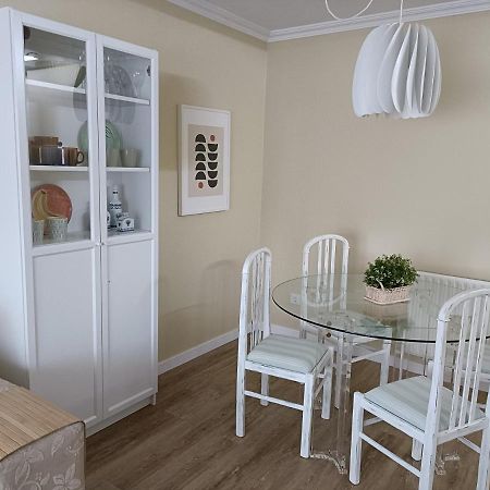 Apartamento Doctor Touron Vilagarcia de Arousa Exteriér fotografie