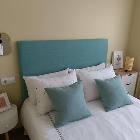 Apartamento Doctor Touron Vilagarcia de Arousa Exteriér fotografie