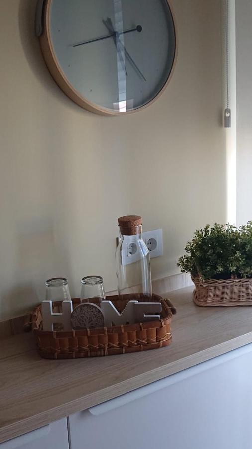 Apartamento Doctor Touron Vilagarcia de Arousa Exteriér fotografie