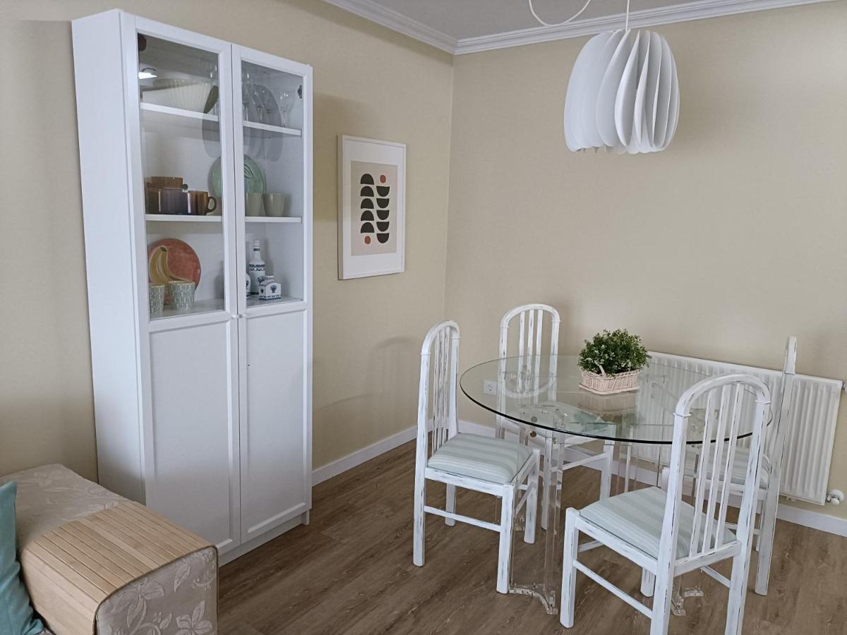Apartamento Doctor Touron Vilagarcia de Arousa Exteriér fotografie