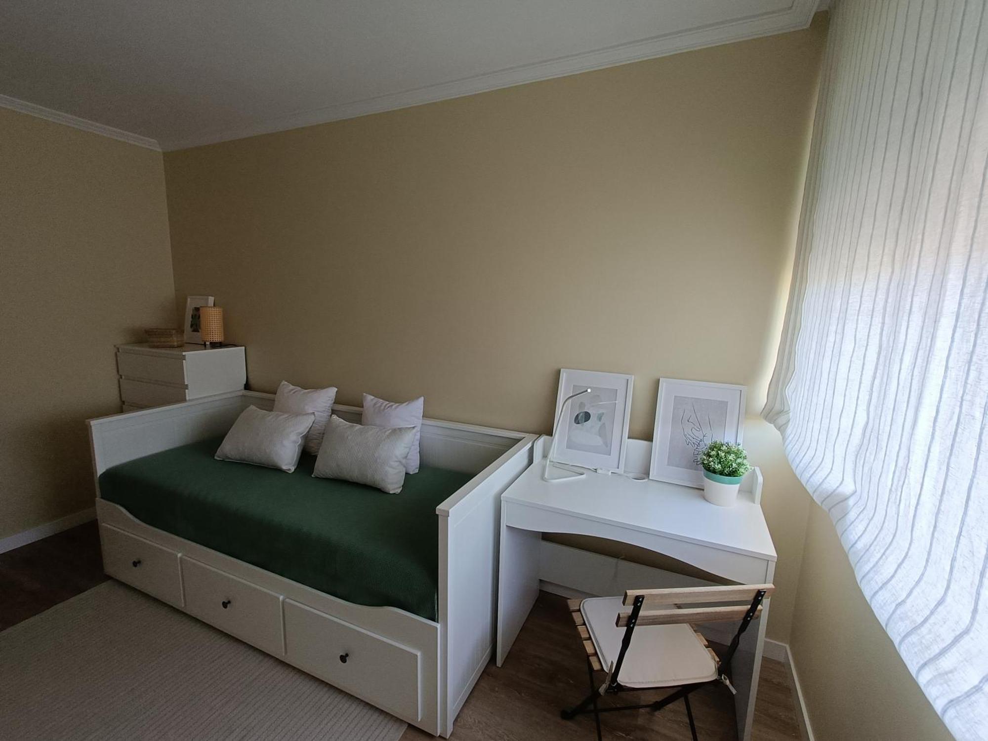 Apartamento Doctor Touron Vilagarcia de Arousa Exteriér fotografie